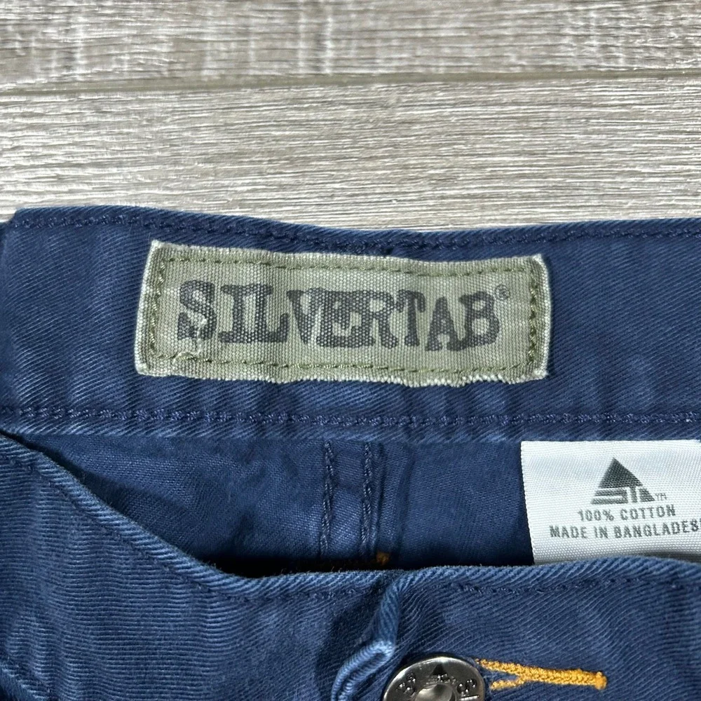 Levis SilverTab levi silvertab
